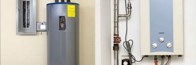 water heaters